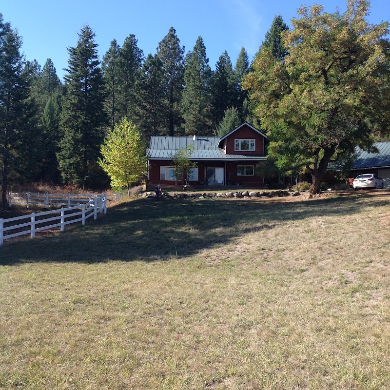 Making Space Retreats - Event Venue in Spokane, Washington