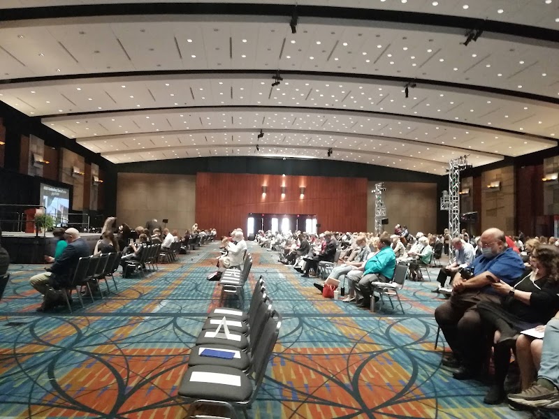 Aramark Sports & Entertainment Services - Event Venue in Richmond, Virginia