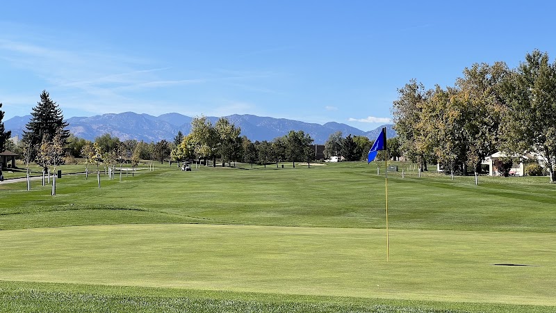 Lake Arbor Golf Course - Event Venue in Arvada, Colorado