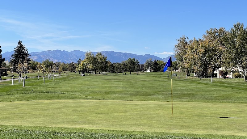 Lake Arbor Golf Course - Event Venue in Arvada, Colorado