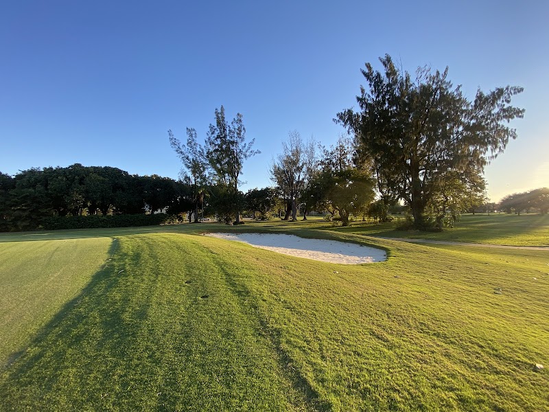 Miami Springs Golf & Country Club - Event Venue in Miami Springs, Florida