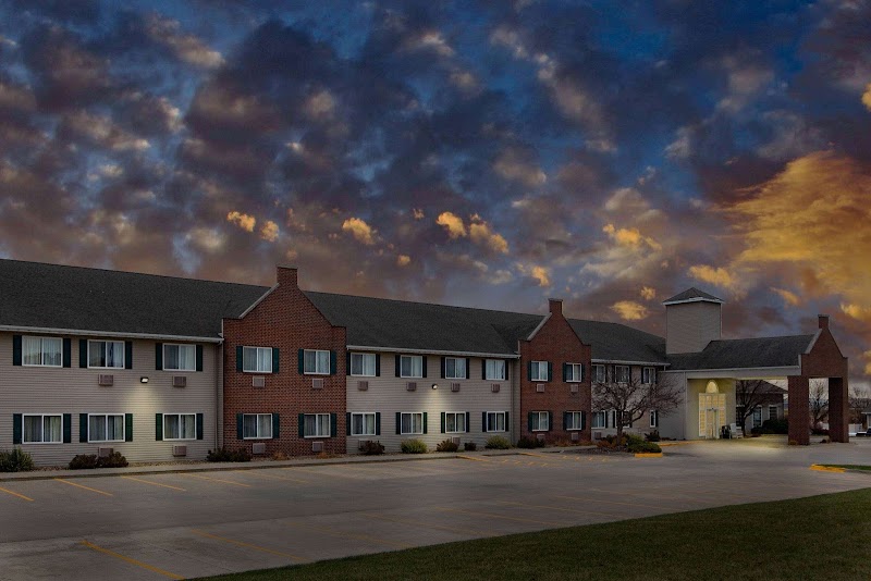 AmericInn by Wyndham Pella - Event Venue in Pella, Iowa