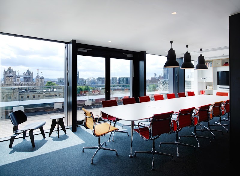 societyM Tower of London - Event Venue in London, Greater London