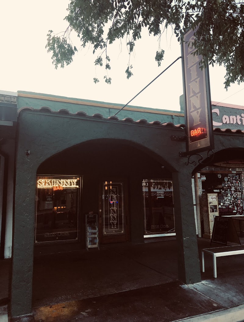 Skinny Bar - Event Venue in Boulder City, Nevada