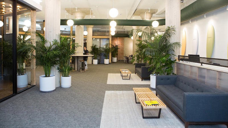 Kiva Cowork: Funk Zone - Event Venue in Santa Barbara, California