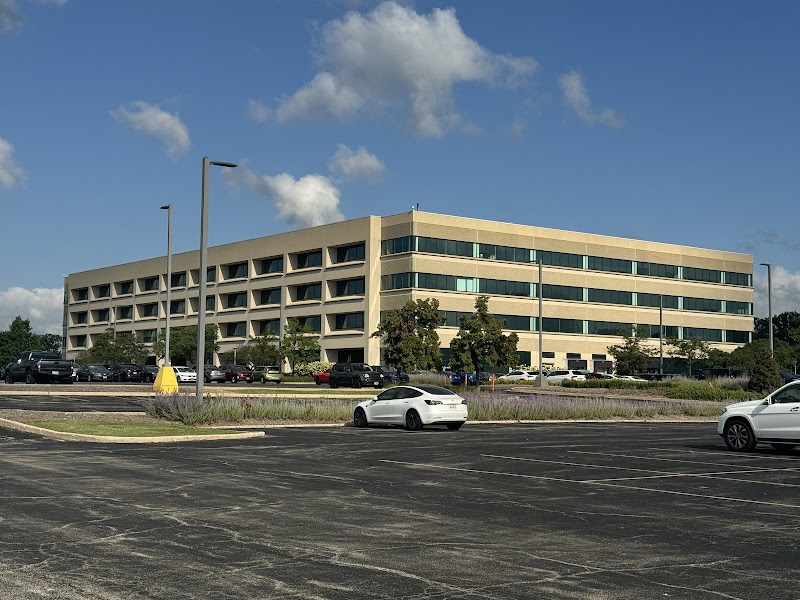 Naperville Woods Office Center - Event Venue in Naperville, Illinois