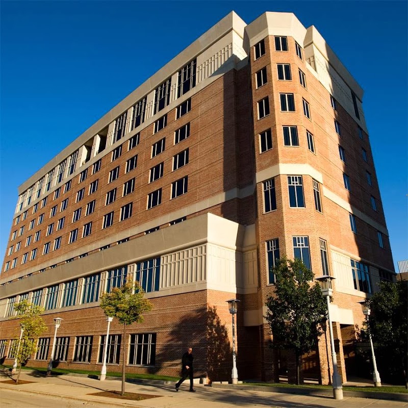 Fluno Center - Event Venue in Madison, Wisconsin