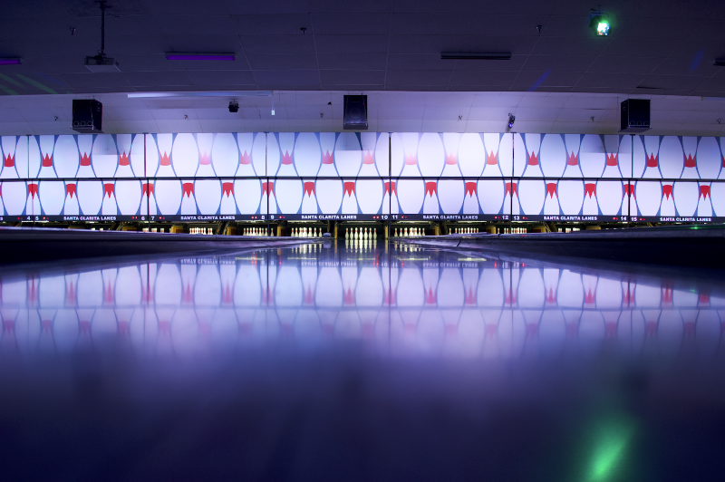Santa Clarita Lanes - Event Venue in Santa Clarita, California