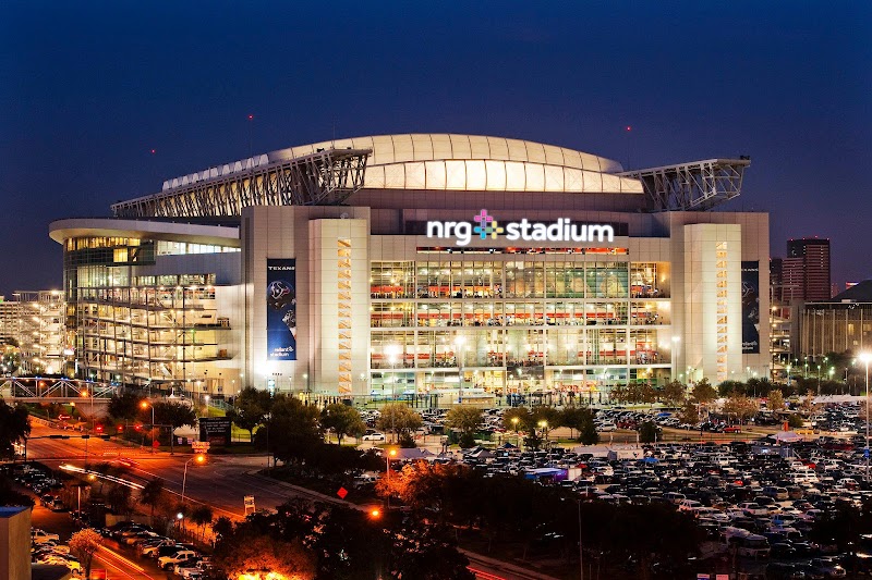 Wyndham Houston near NRG Park/Medical Center - Event Venue in Houston, Texas