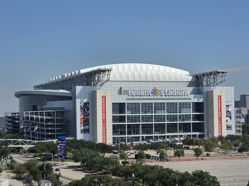 Wyndham Houston near NRG Park/Medical Center - Event Venue in Houston, Texas