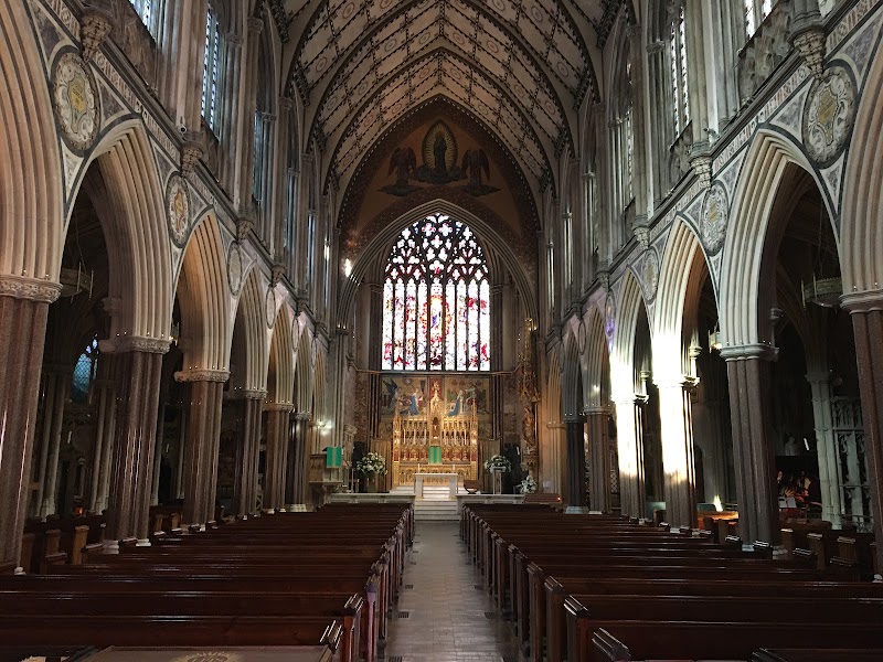 London Jesuit Centre - Event Venue in England