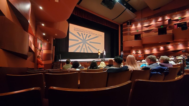 Rose Wagner Performing Arts Center - Event Venue in Salt Lake City, Utah