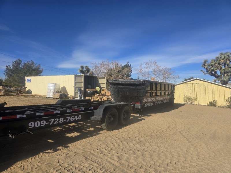 Baldy Masa Community Club House - Event Venue in Victorville, California