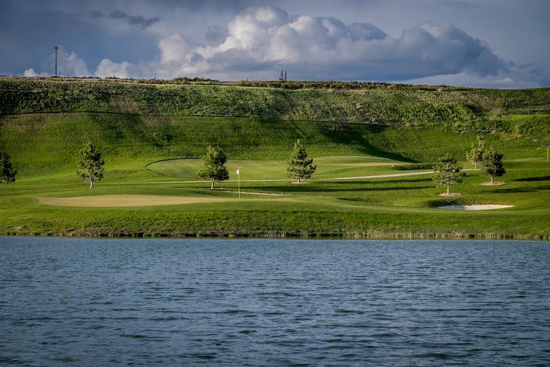 RedHawk Public Golf Course - Event Venue in Nampa, Idaho