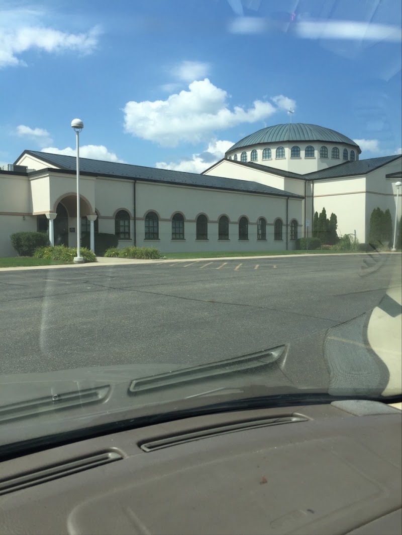 Cultural Center - Event Venue in Grand Rapids, Michigan