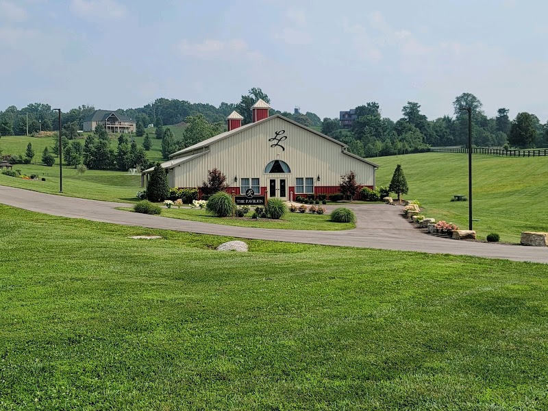Lovers Leap Vineyards and Winery - Event Venue in Lawrenceburg, Kentucky