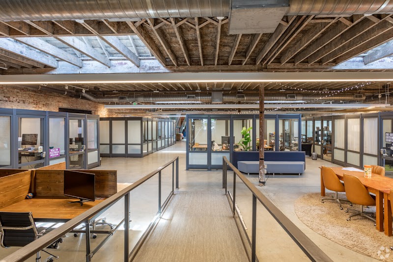 Durham Bottling Company - Event Venue in Durham, North Carolina