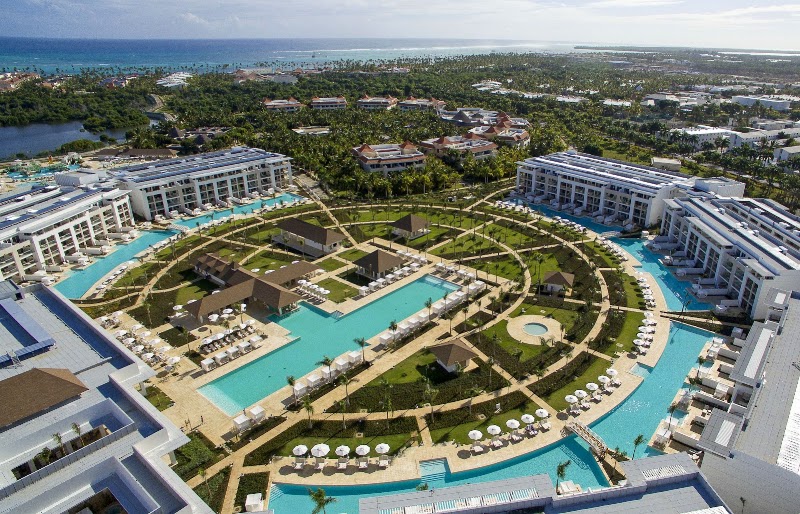 Paradisus Grand Cana - All Suites - Event Venue in Punta Cana, La Altagracia