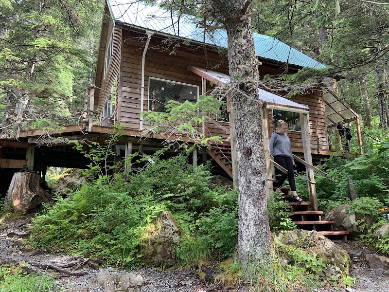 Kayakers Cove - Event Venue in Seward, Alaska