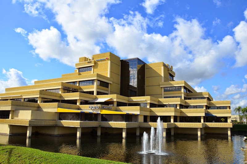 TDL Centers Office Space Boca Raton West - Event Venue in Boca Raton, Florida