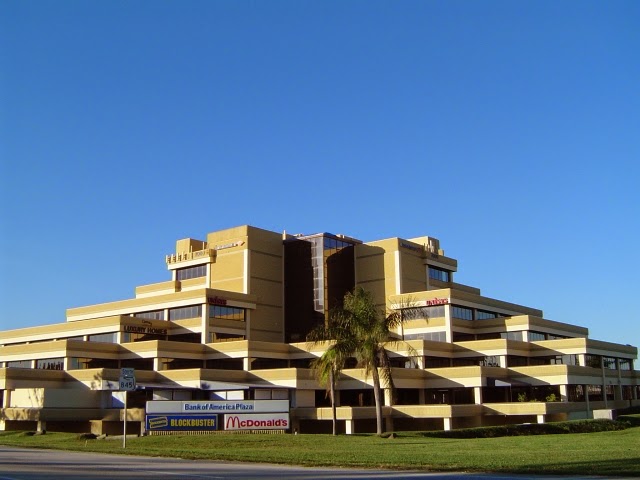 TDL Centers - Boca Conferenece & Executive Center West - Event Venue in Boca Raton, Florida