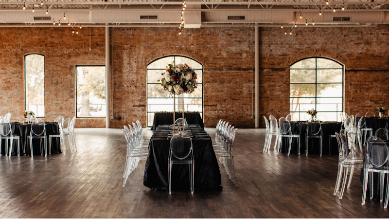 Monroe Pearson - Event Venue in Denton, Texas