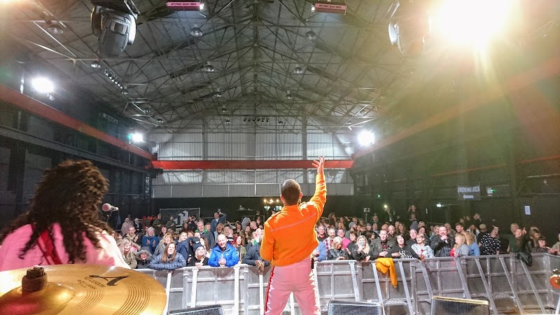 The Hangar - Event Venue in England