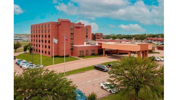 Courtyard by Marriott Killeen - Event Venue in Killeen, Texas