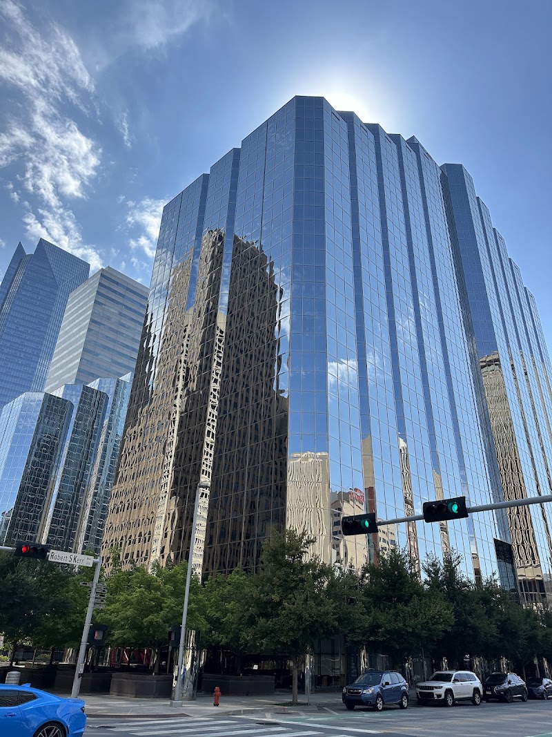 Leadership Square - Event Venue in Oklahoma City, Oklahoma