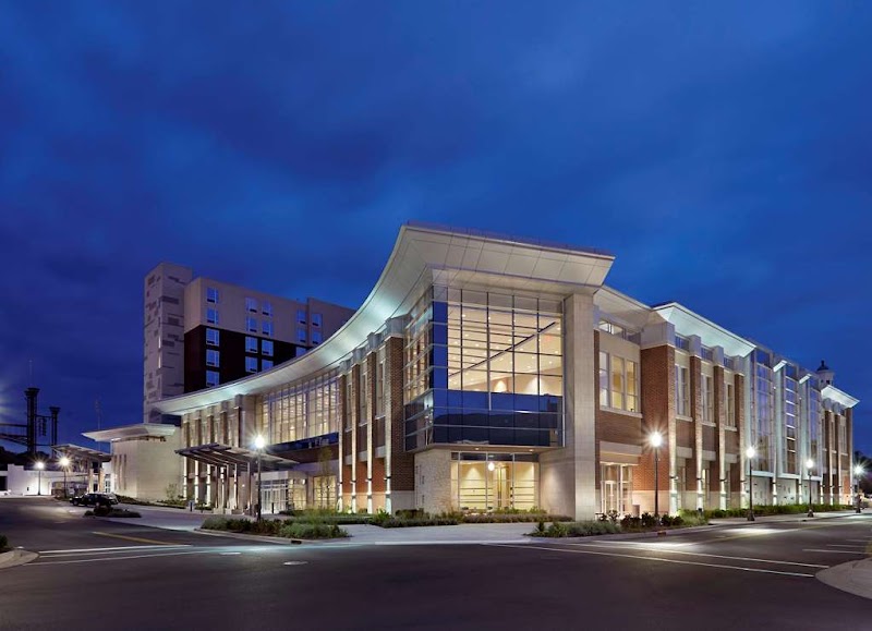 DoubleTree by Hilton Hotel Lawrenceburg - Event Venue in Lawrenceburg, Indiana