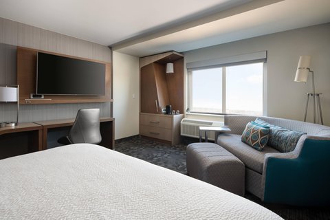 Courtyard by Marriott Loveland Fort Collins - Event Venue in Loveland, Colorado