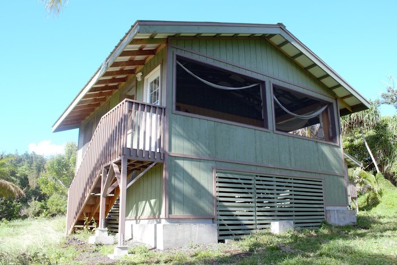 Kirpal Meditation and Ecological Center - Event Venue in Pāhoa, Hawaii