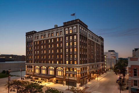 Hotel Northland, Autograph Collection - Event Venue in Green Bay, Wisconsin
