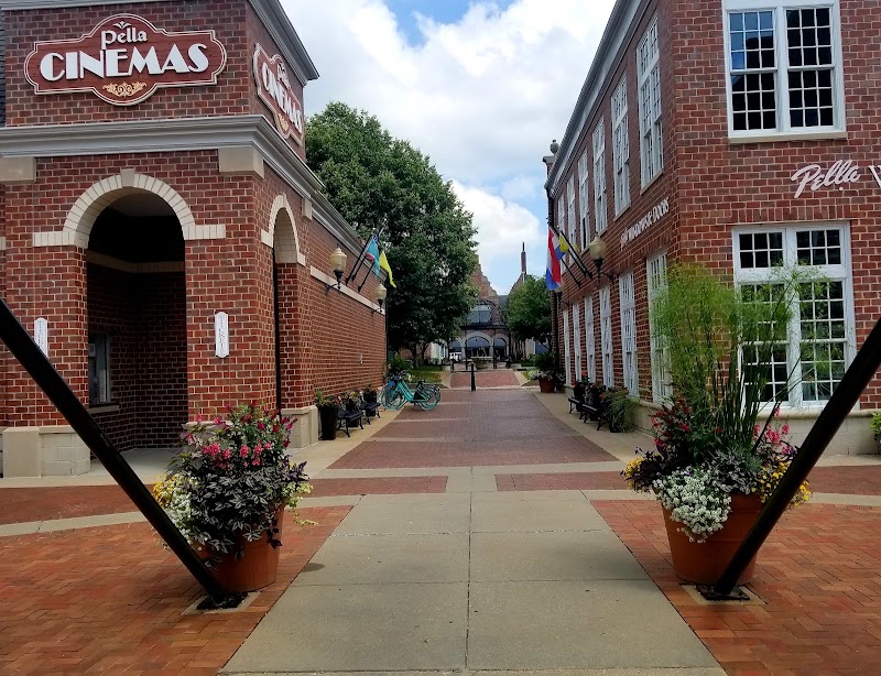 Pella Cinema - Event Venue in Pella, Iowa