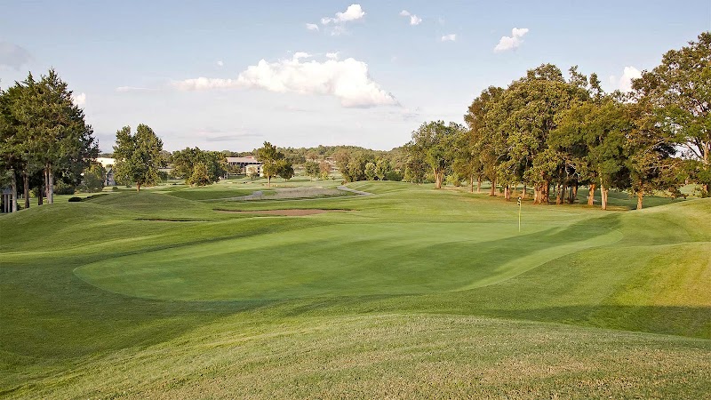 Holiday Hills Golf Club - Event Venue in Branson, Missouri