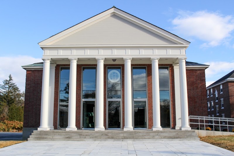 Alumni Hall Events - Event Venue in Montpelier, Vermont