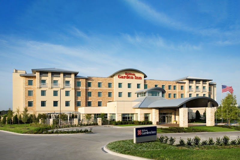 Hilton Garden Inn Dallas/Richardson - Event Venue in Richardson, Texas