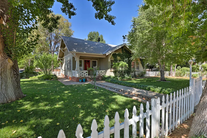Kanab Cottages - Event Venue in Kanab, Utah