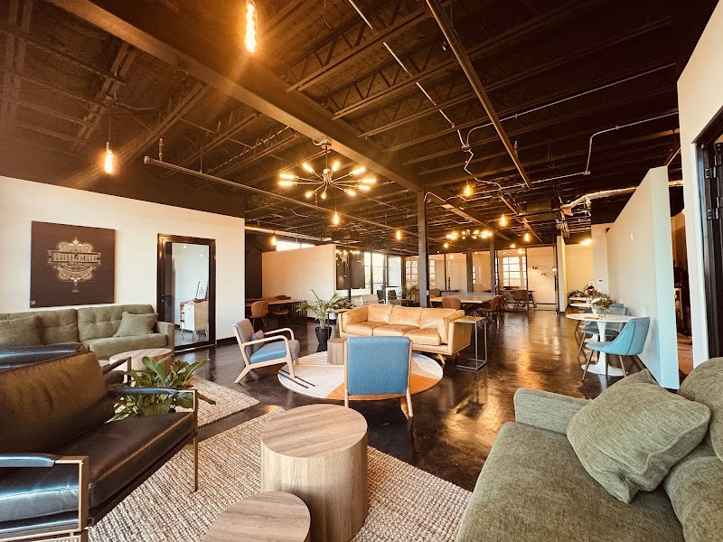 MotiCo Workspace - Event Venue in Abilene, Texas