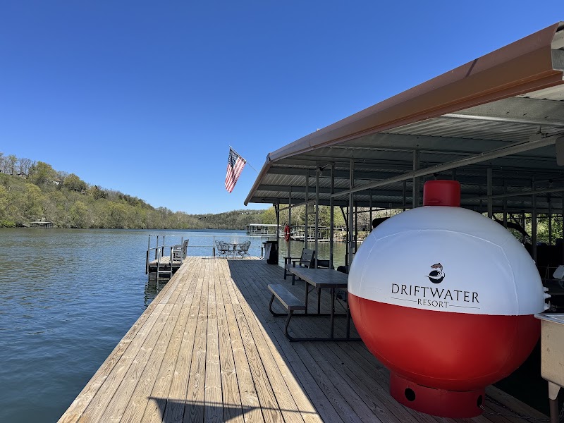 Driftwater Resort - Event Venue in Branson, Missouri