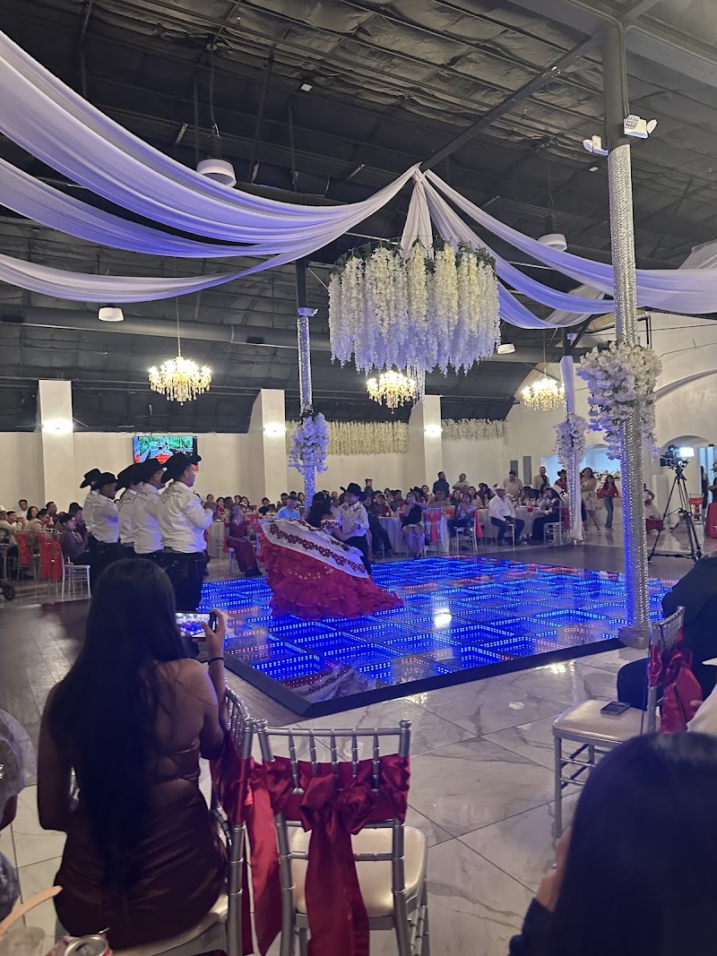 Mundo Latino - Event Venue in Reno, Nevada