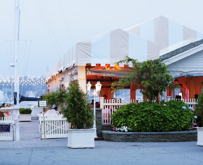 Regatta Place - Event Venue in Newport, Rhode Island