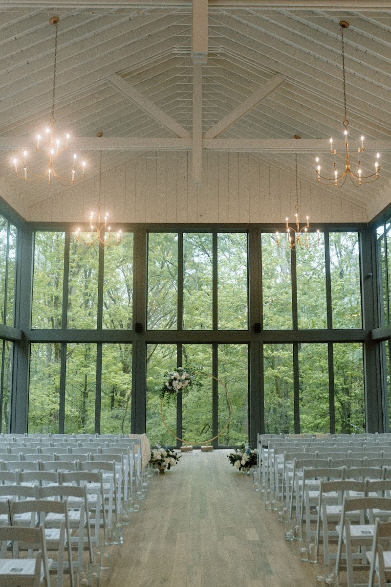 Mallard’s Croft the Vineyard - Event Venue in Byhalia, Mississippi