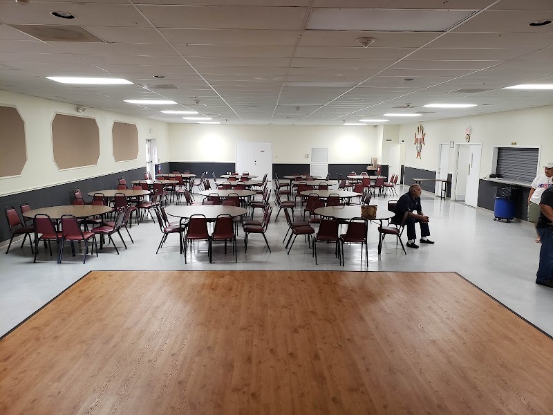 Knights of Columbus - Event Venue in Pearland, Texas