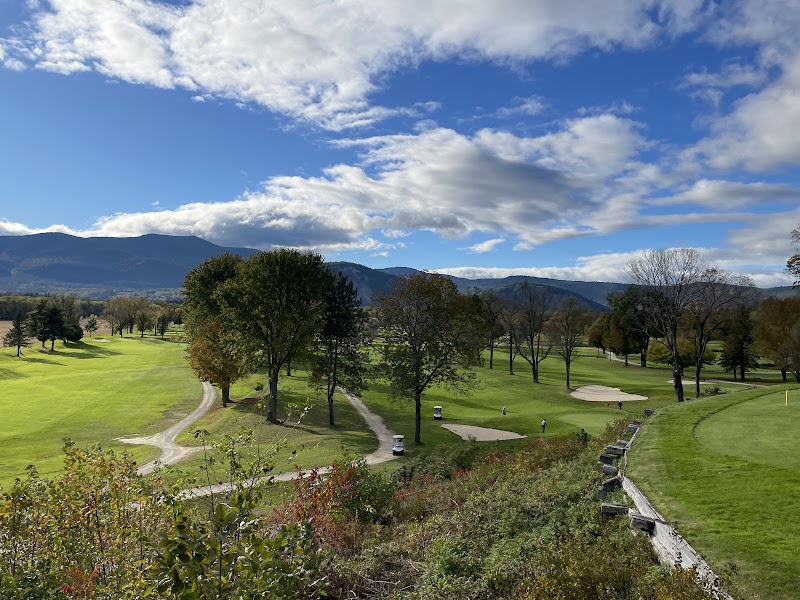 North Conway Golf Course - Event Venue in Conway, New Hampshire