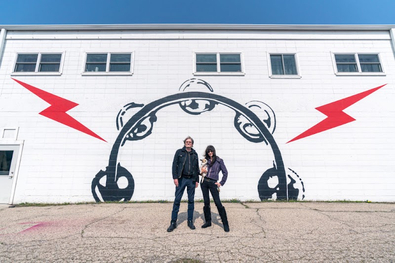 Tambourine Lounge - Event Venue in Sturgeon Bay, Wisconsin