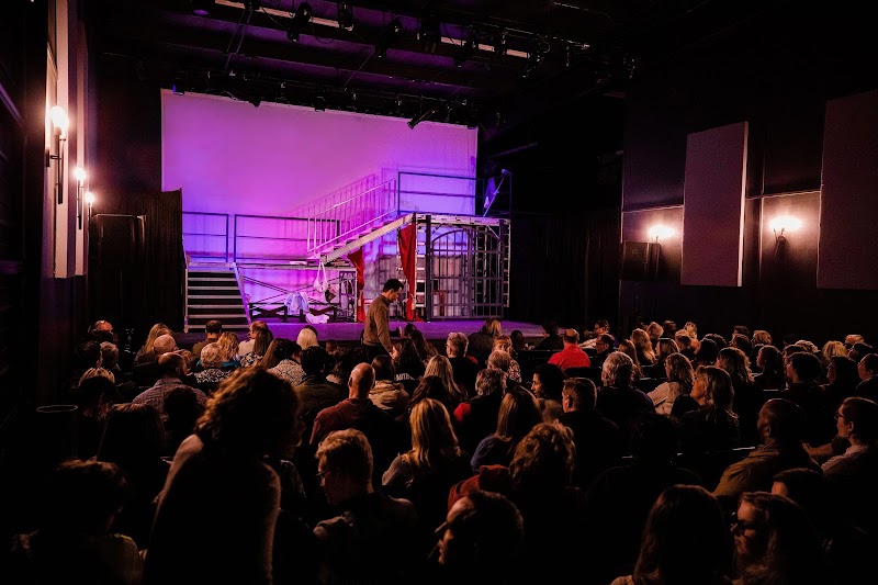 Roy E. Barberi Theatre - Event Venue in Brentwood, Tennessee
