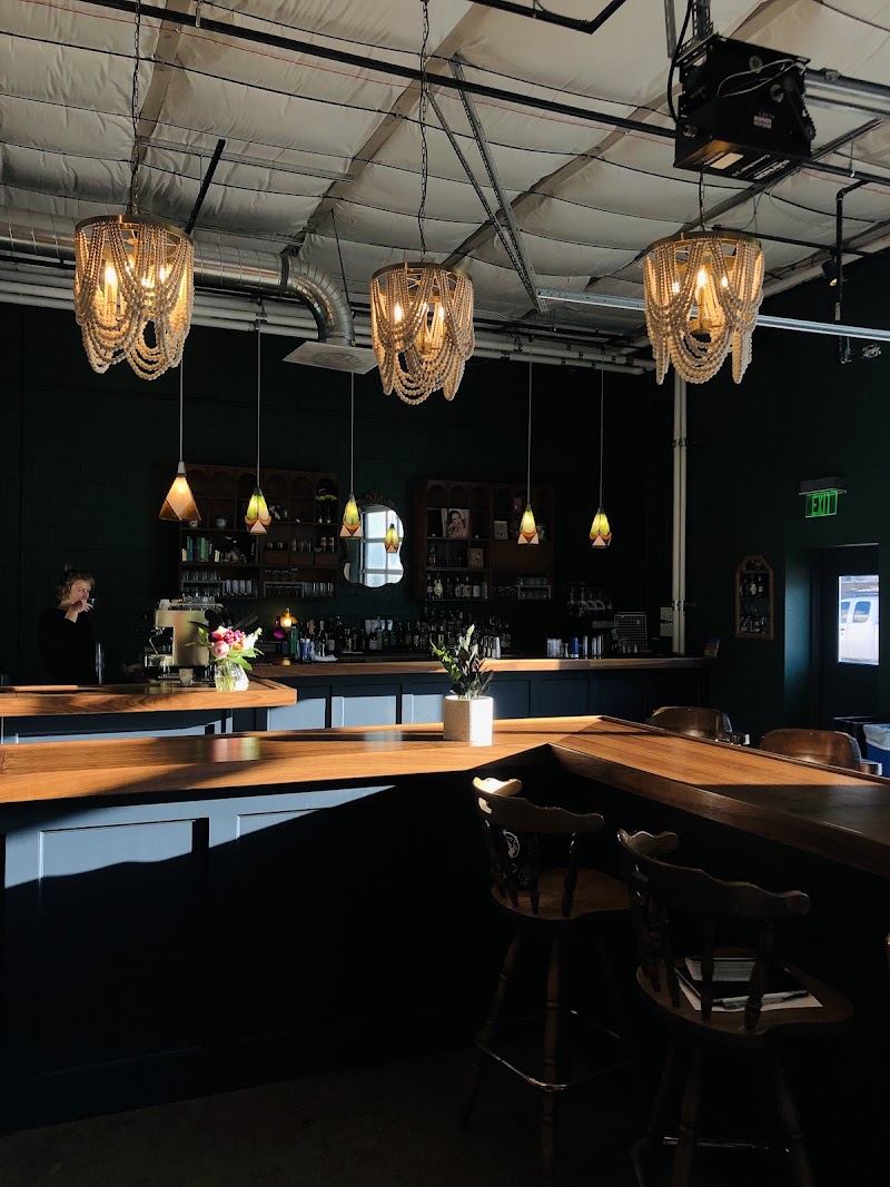 Town Hall Collaborative - Event Venue in Denver, Colorado