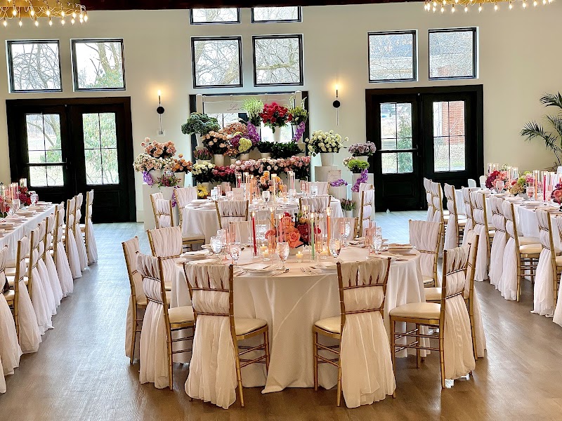 1840 Manor House - Event Venue in Akron, Ohio