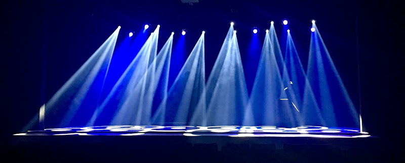 Theatre (TA) - Event Venue in Rancho Cucamonga, California